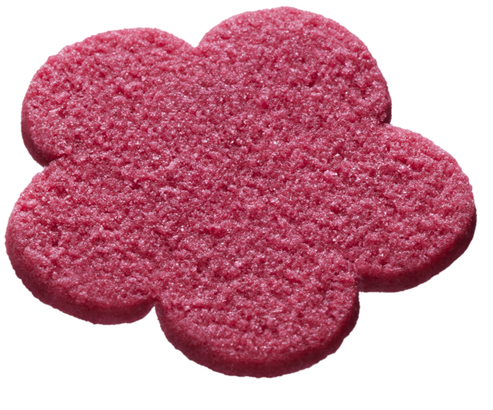 「レッドビート＆フランボワーズ」の中身