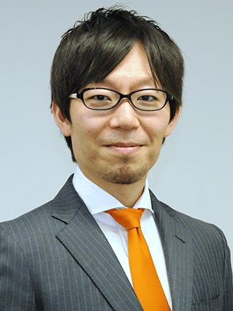 (株)メタジェン 代表取締役社長CEO 福田真嗣
