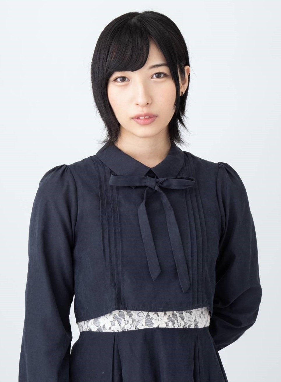 川谷 きばなさん 