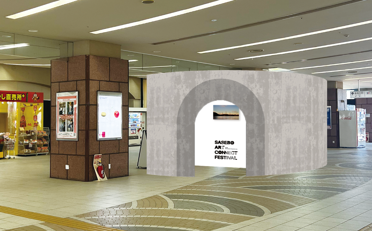 ※展示イメージです