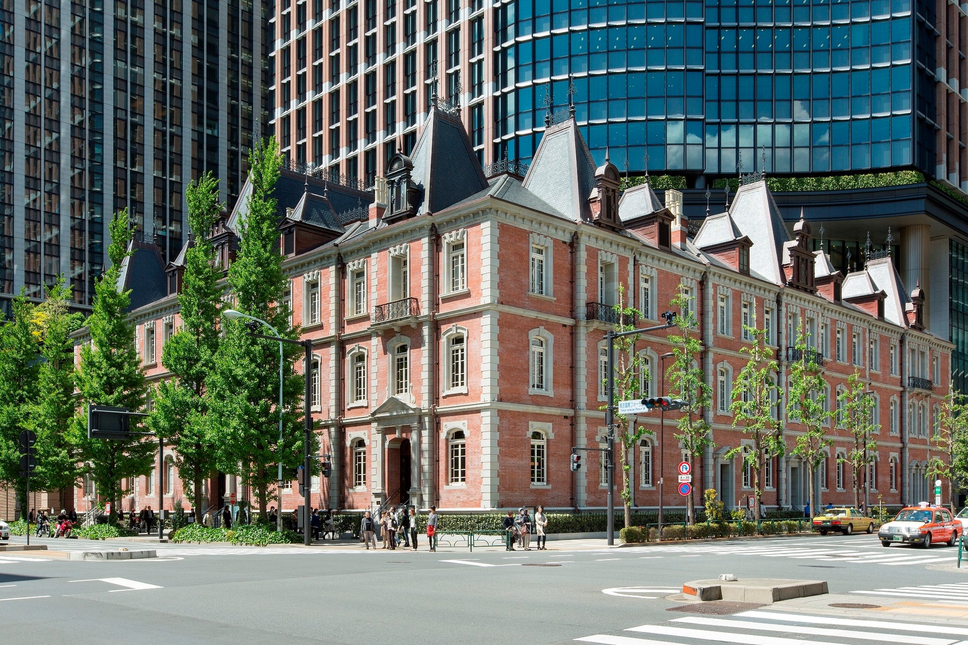 三菱一号館美術館いよいよ11月23日(土)再開館 Store 1894もリニューアル、新たにECサイトもオープン!