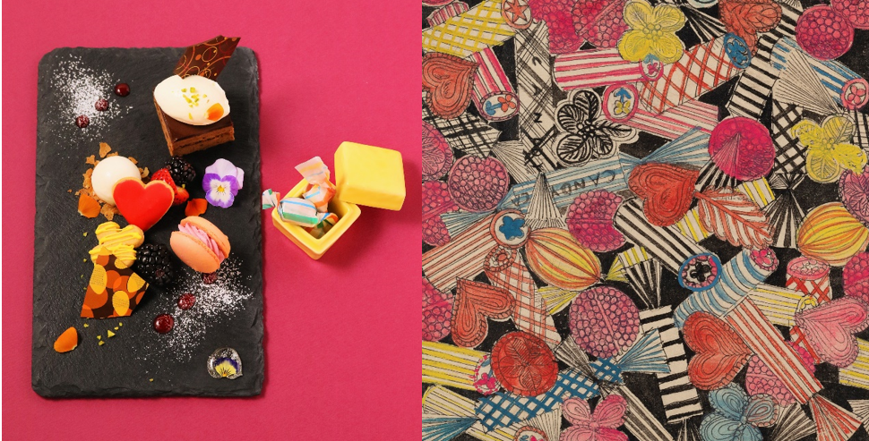 三菱一号館美術館 Café 1894・Store 1894 「上野リチ：ウィーンから