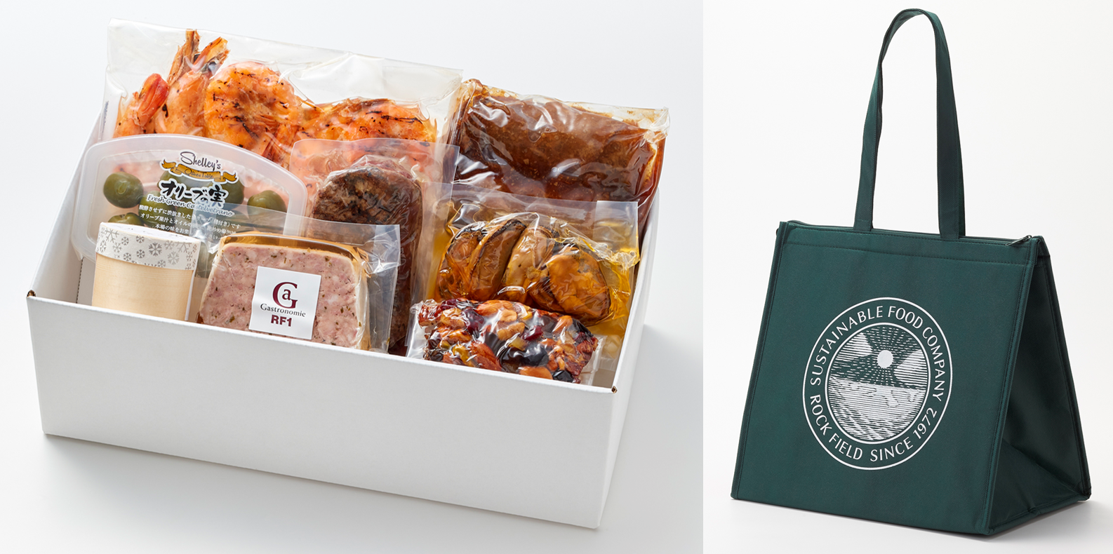 ※店頭ではオリジナル保冷バッグに入れてお渡しします。