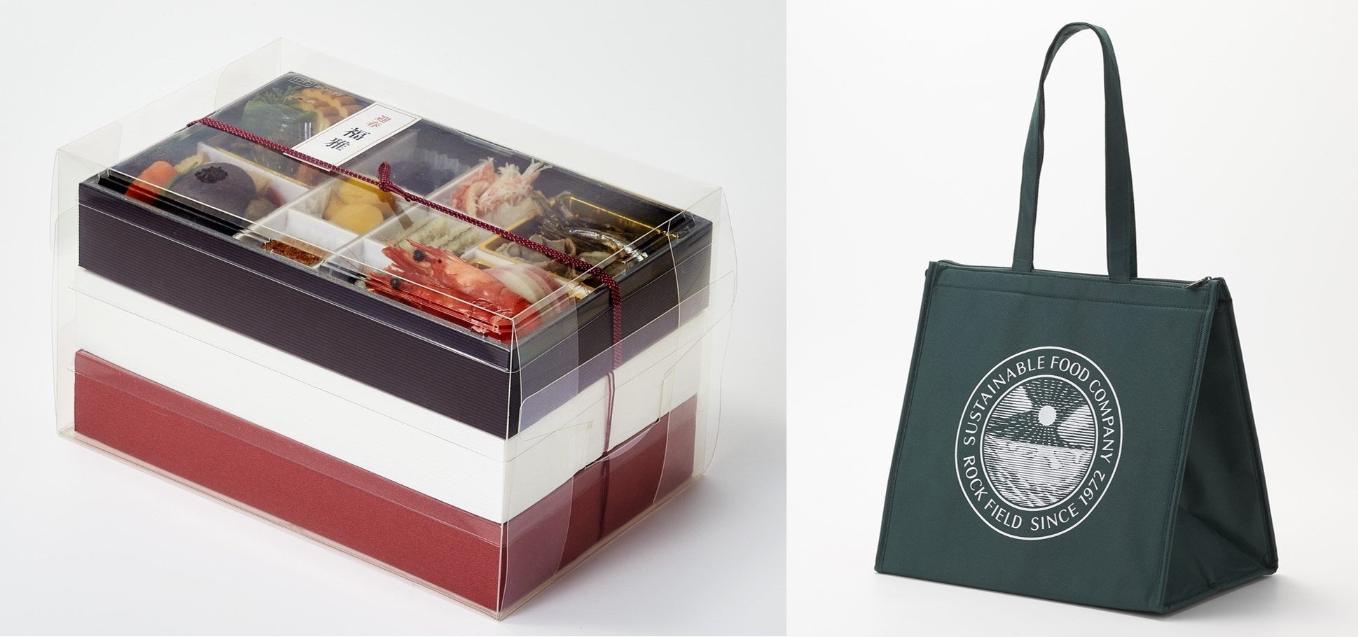 ※オリジナル保冷バッグに入れてお渡しします。