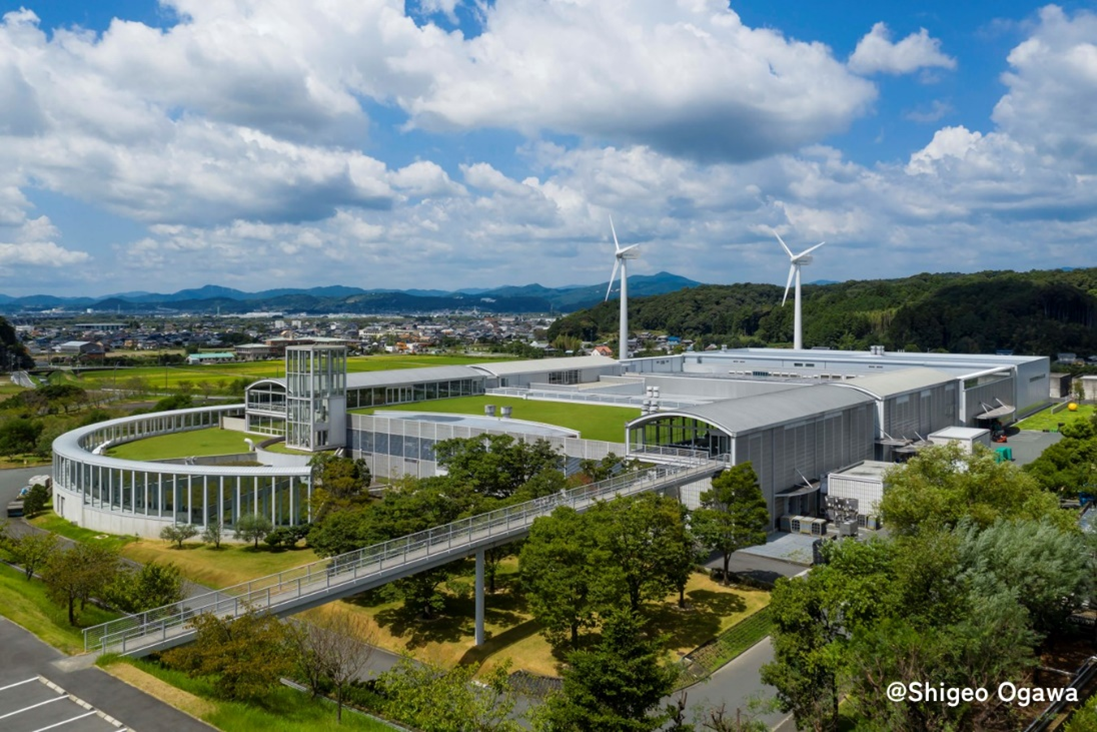 静岡ファクトリー