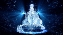 洛天依 江蘇衛視 跨年演唱会2018                 　　　　　　　     洛天依 江蘇衛視 跨年演唱会2018