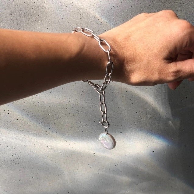 パール男子 急増中 Enwsp エンダブルエスピー から 真珠チャームが付け替え可能な ユニセックスでも使えるメンズ向けブレスレット が新発売 株式会社wspのプレスリリース パール男子 急増中 Enwsp エンダブルエスピー から 真珠チャームが付け替え可能な ユニセックスでも使えるメンズ向けブレスレット が新発売 株式会社wspのプレスリリース