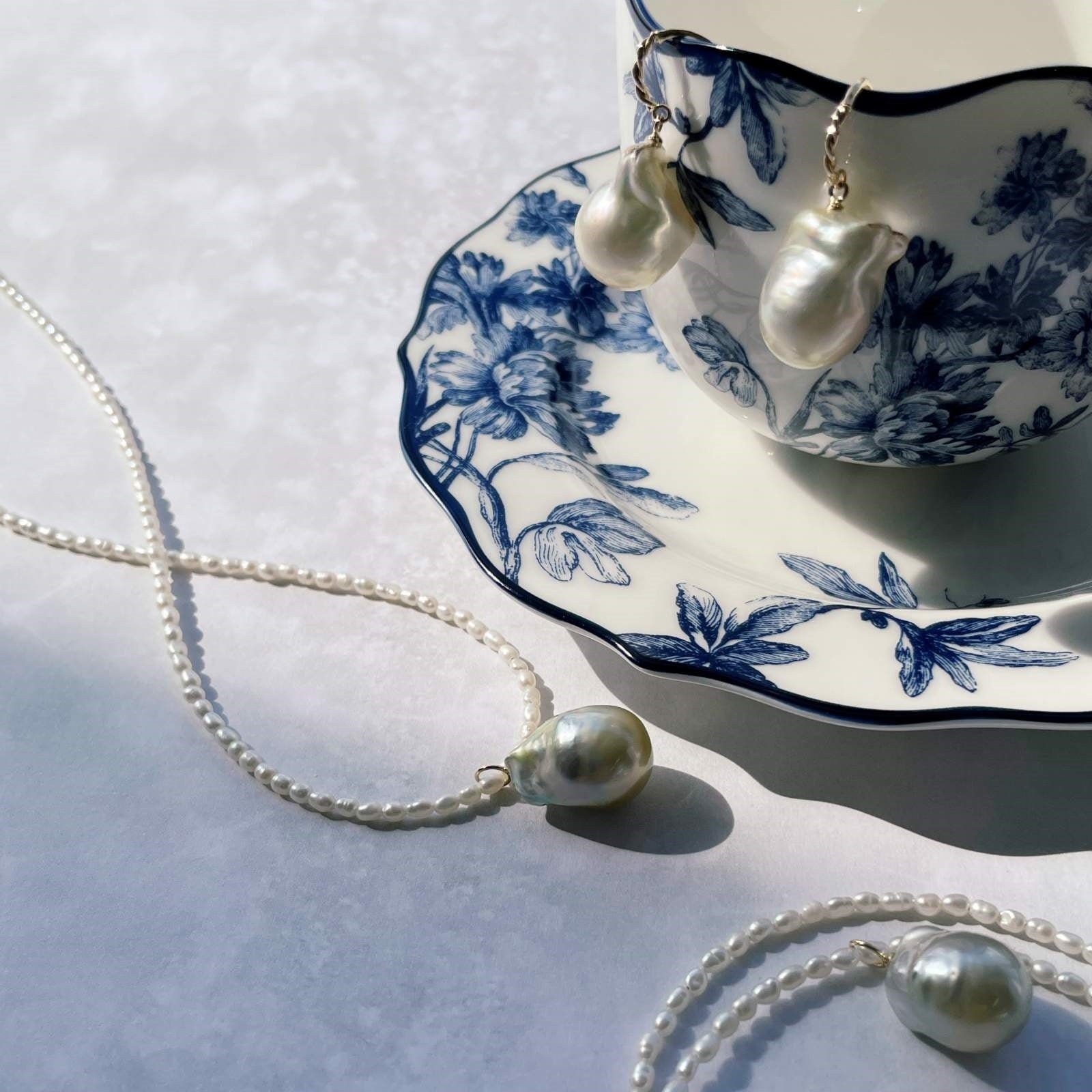 大人デイリーに、心地よい抜け感をプラス。