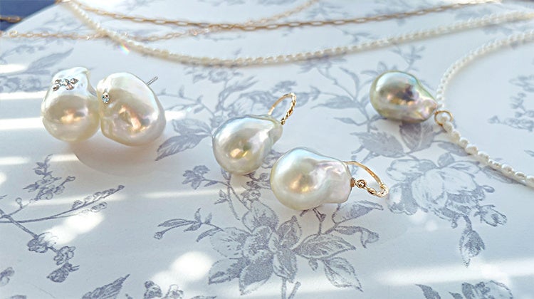 2023 Spring Collection -fondu blanc-