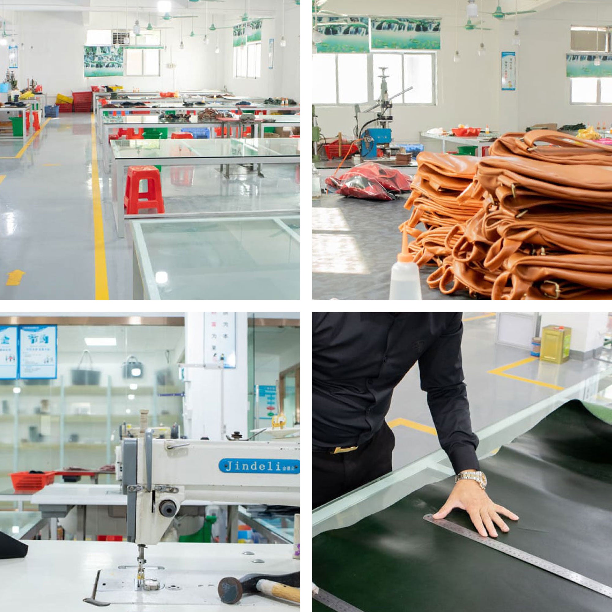 製造過程でのこだわり