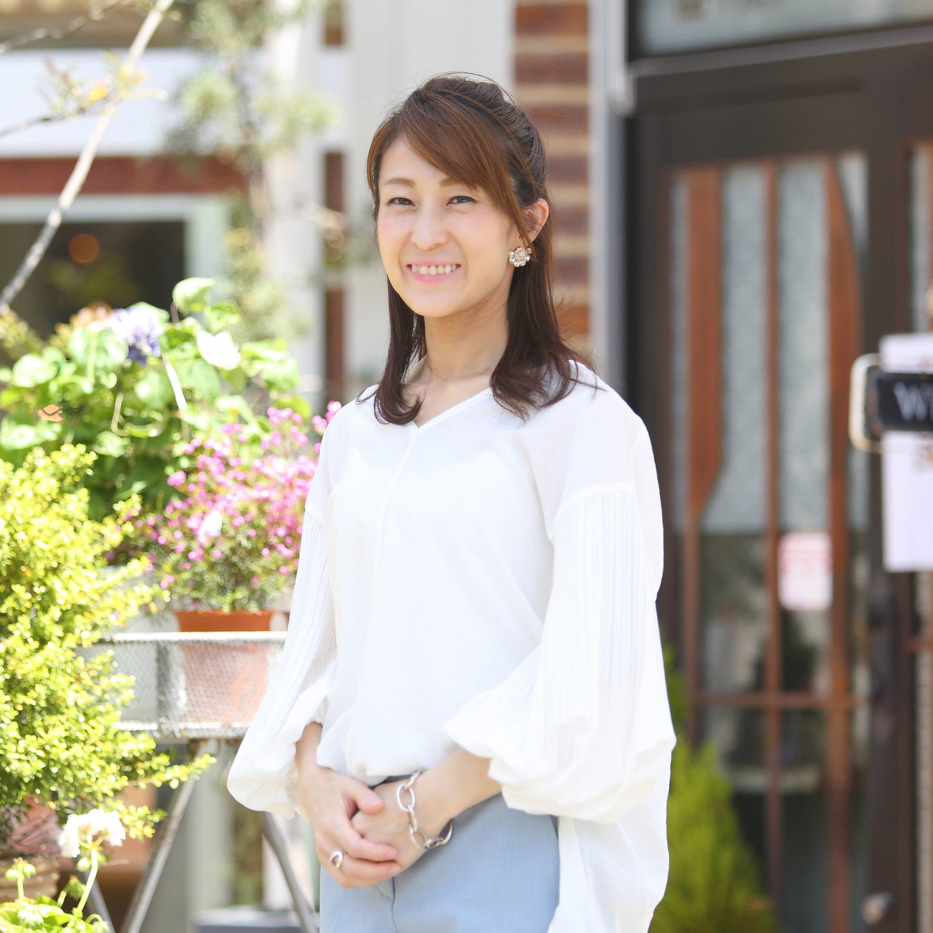 整理収納アドバイザー赤工友里(あかくゆり)