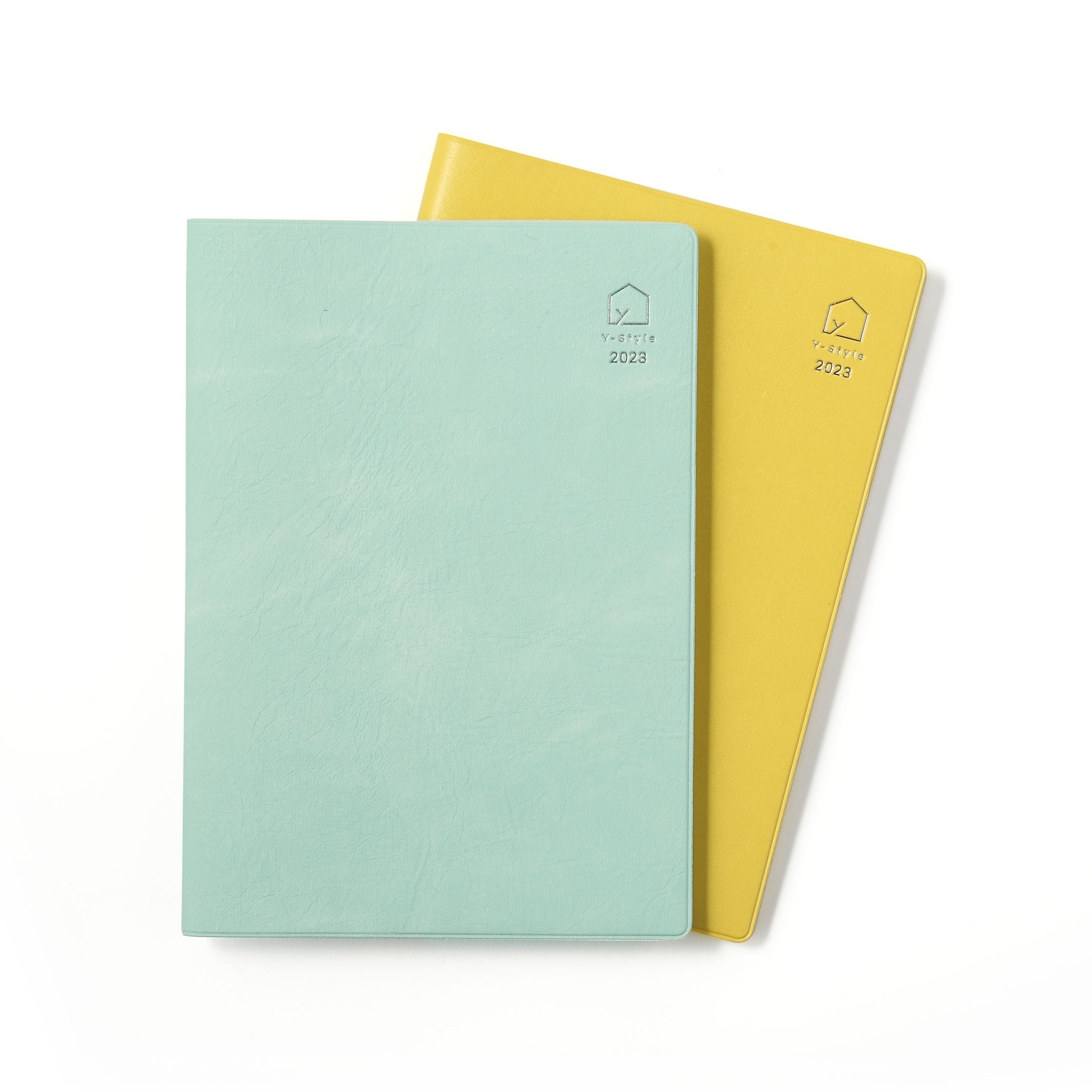 Y-Styleワーキングマザーの手帳2023初回限定カラー