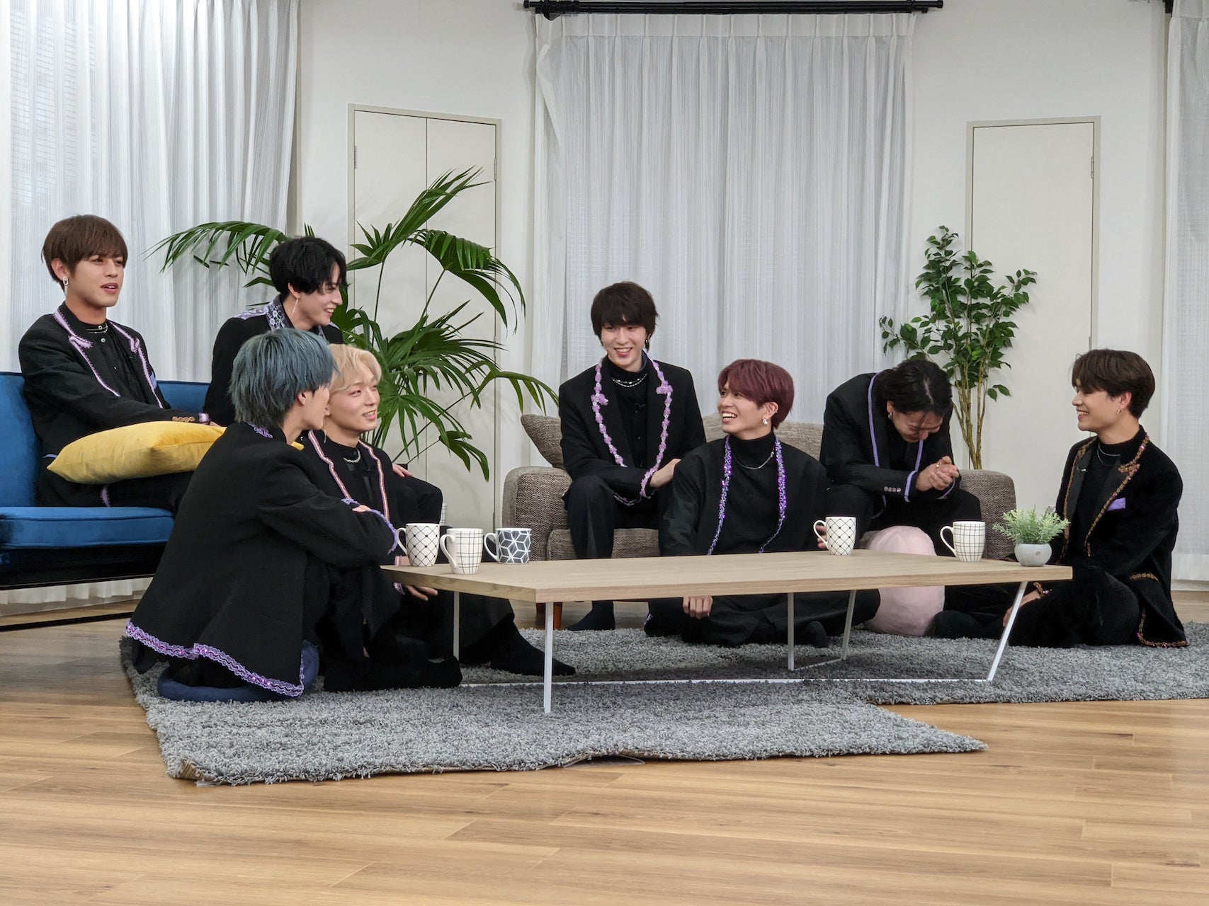 これまでの活動を振り返るスペシャル座談会