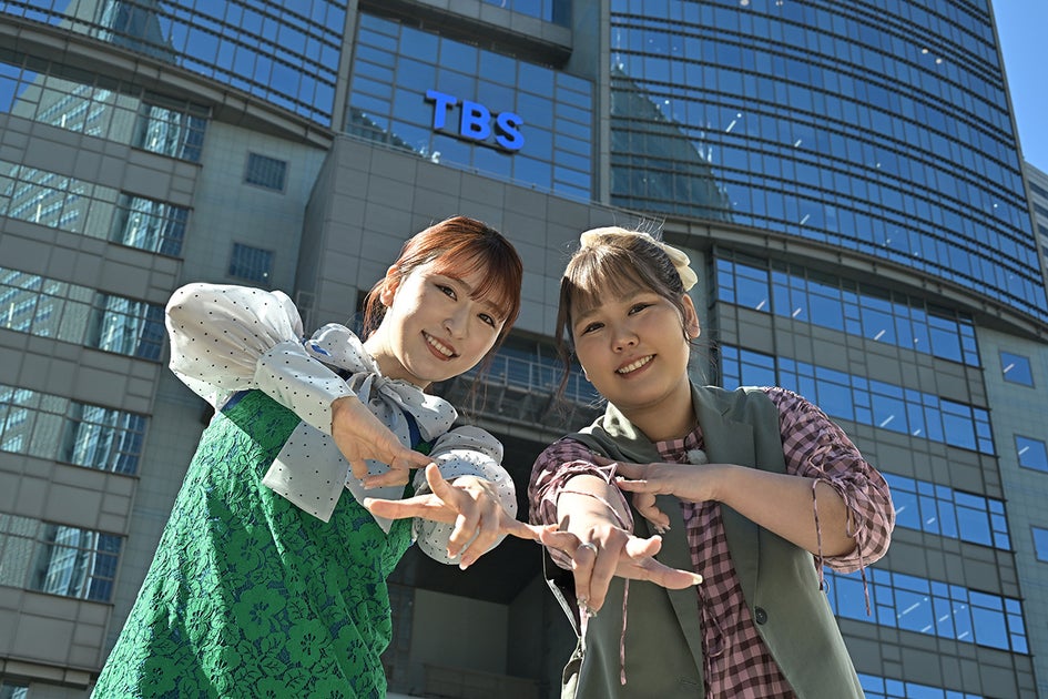 大人気YouTuberの初冠特番!平成フラミンゴがテレビで全力チャレンジ! 大人気YouTuberの初冠特番!平成フラミンゴがテレビで全力チャレンジ!