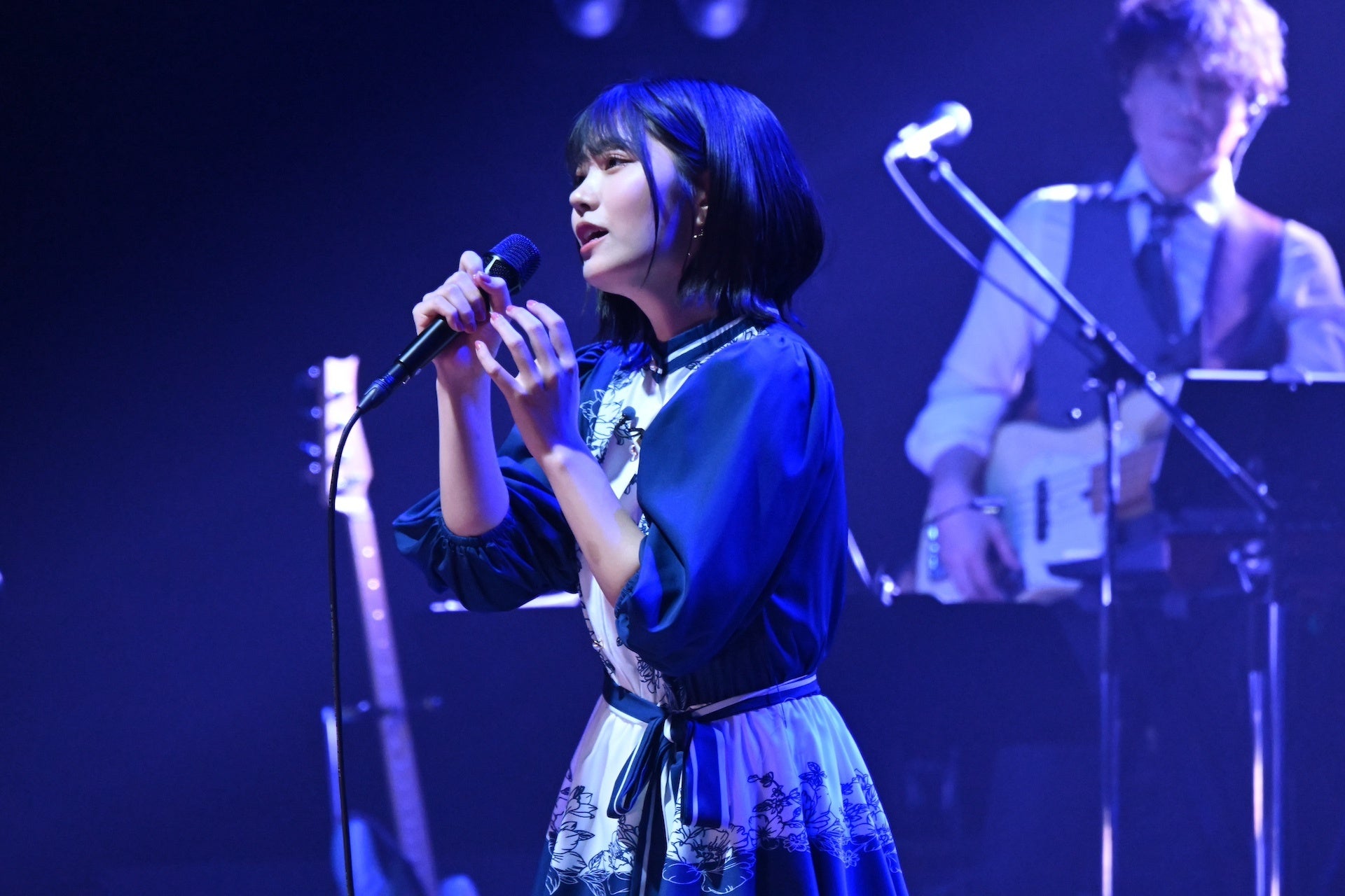 ONE OK ROCK「Wherever you are」を迫力のソロ歌唱で届ける中西アルノ