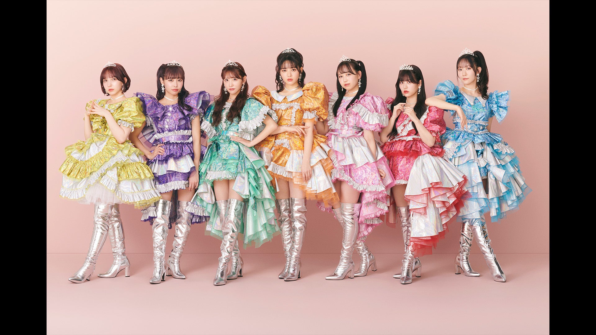 アイドル CDTV LIVE LIVE 2024.09.14 9/14(土)開催!!】『CDTVライブ！ライブ！大感謝祭2024』に