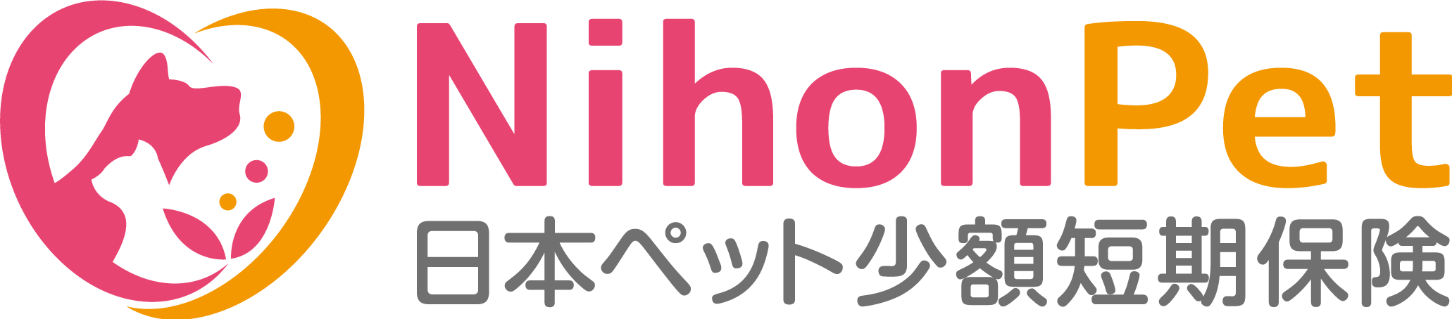 日本ペット少額短期保険株式会社