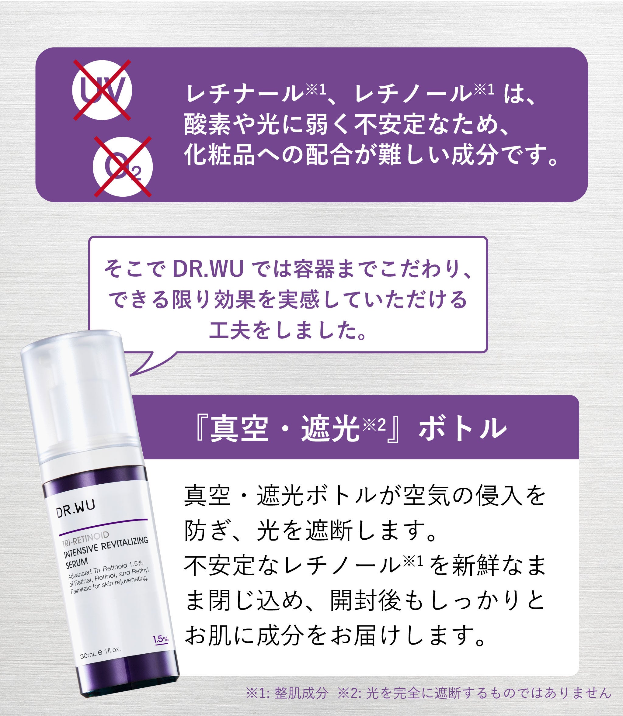 新製品の『レチノール美容液』や『20周年記念セット』もお得に！Qoo10