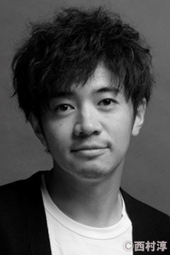 和田正人 ©西村淳