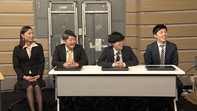 有田 小峠 お笑いの化学反応に大興奮 有田ジェネレーション Season4 3月21日 月 19時よりparaviで独占配信スタート プレミアム プラットフォーム ジャパンのプレスリリース 有田 小峠 お笑いの化学反応に大興奮 有田ジェネレーション Season4 3月21日 月 19時よりparaviで独占配信スタート プレミアム プラットフォーム ジャパンのプレスリリース