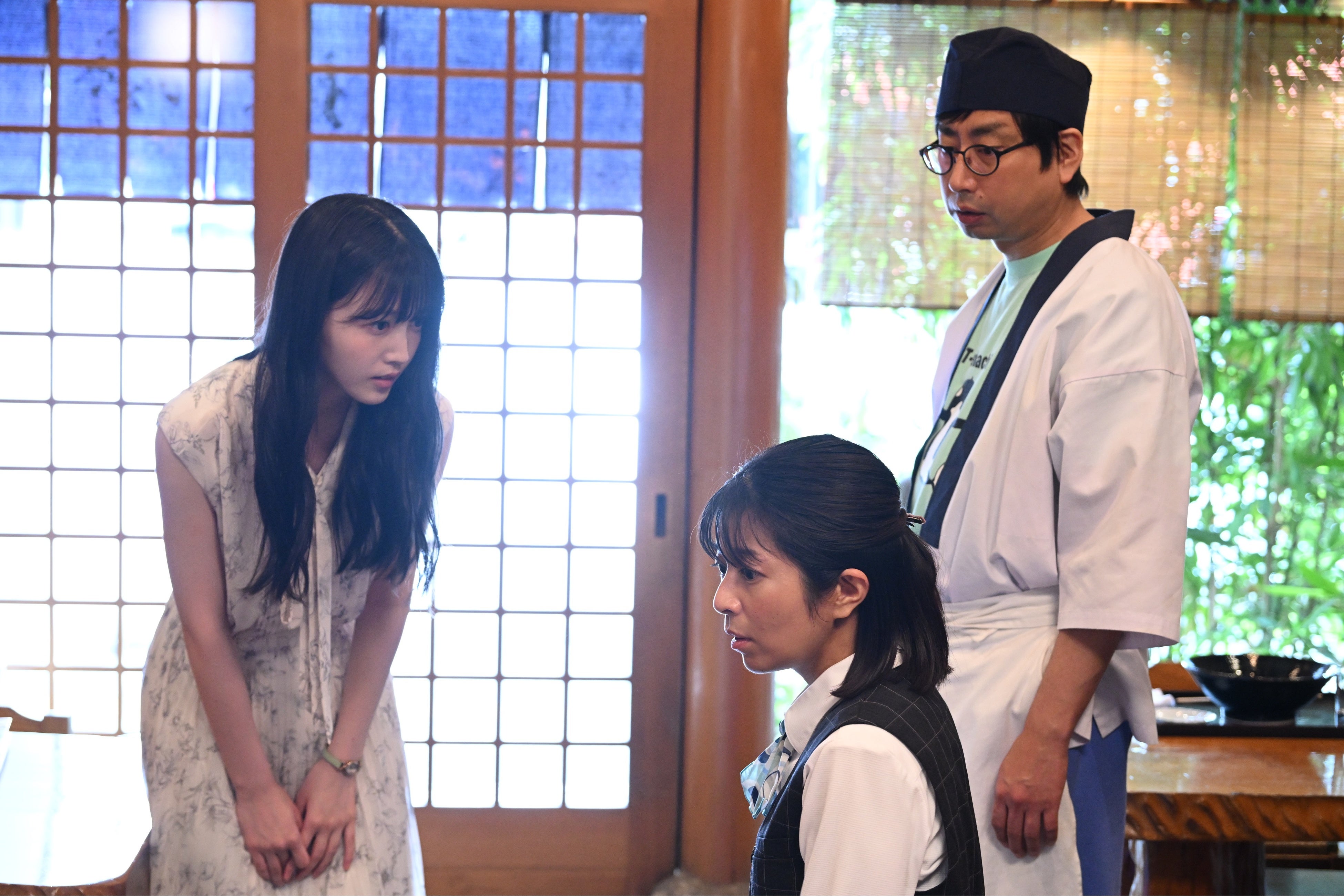 (C)TBSスパークル／TBS