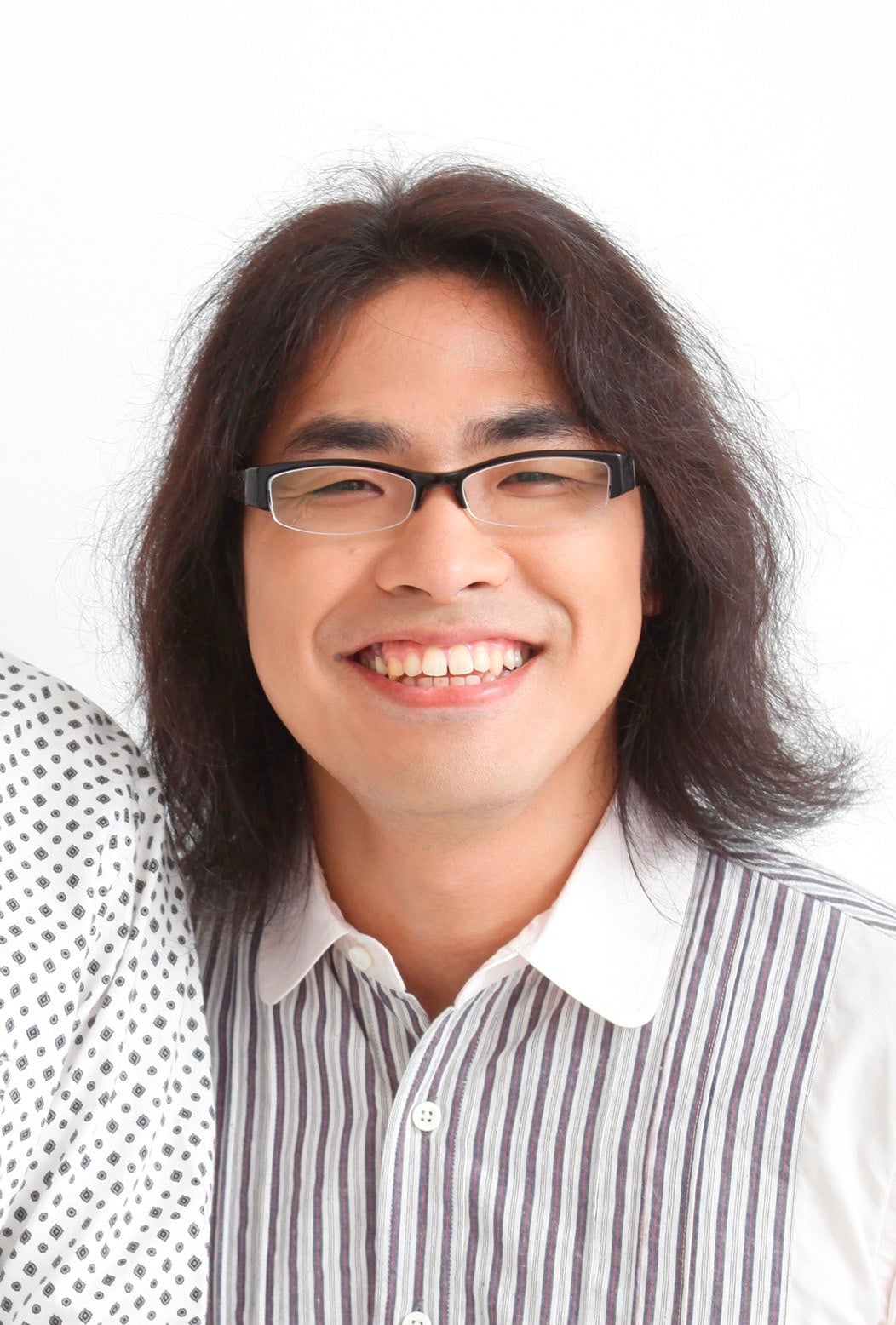 ロッチ・中岡創一