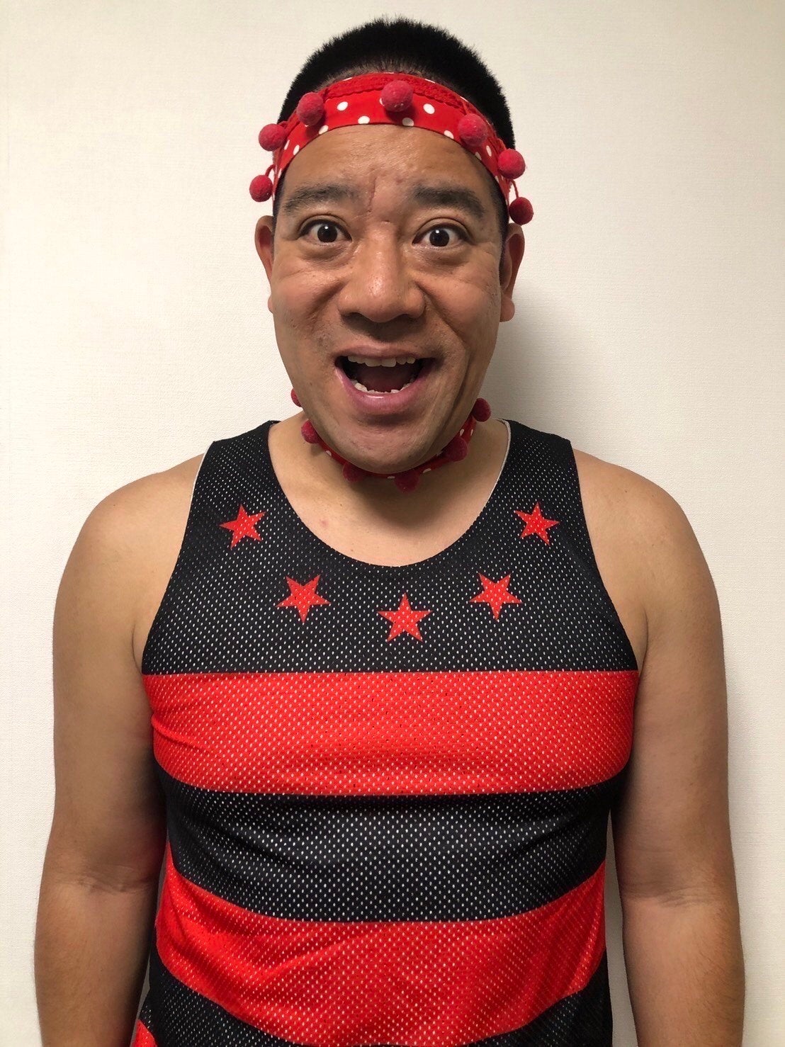 佐賀県人会（チェリー吉武）