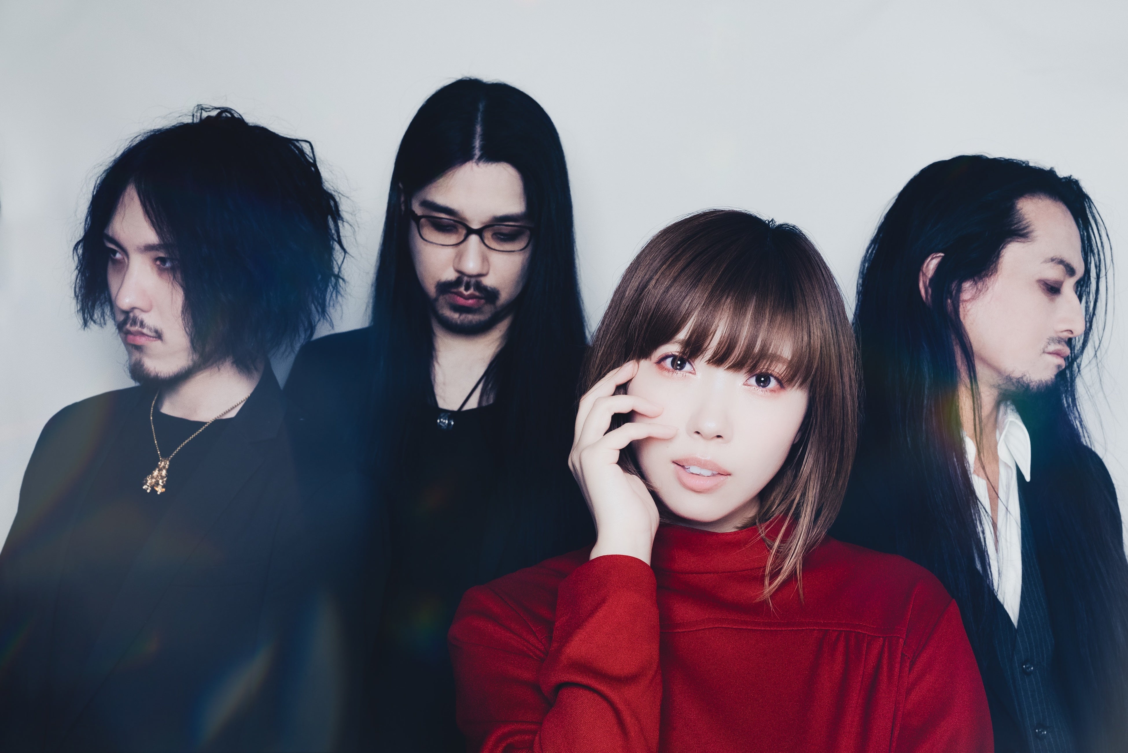 小松美生／APPLE MEETS BAZOOKA