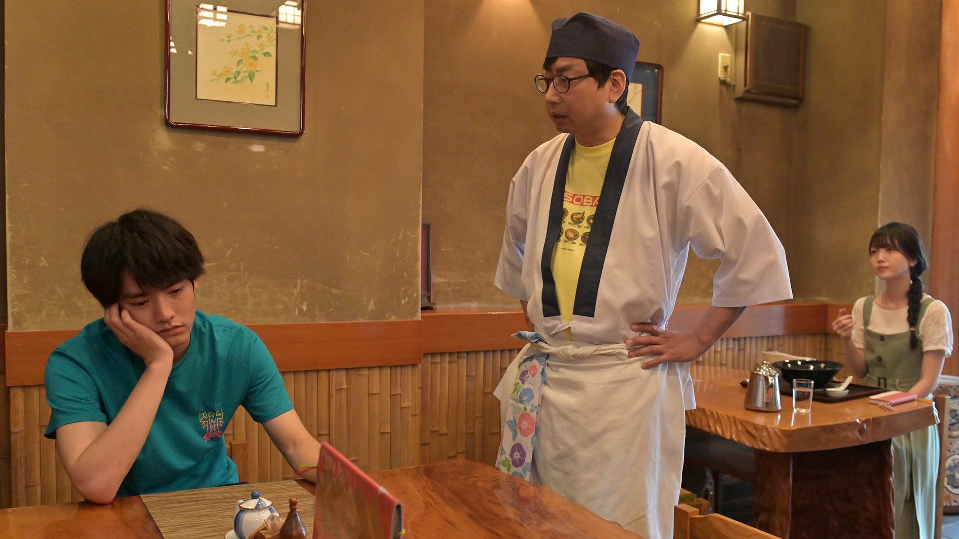 (C)TBSスパークル／TBS