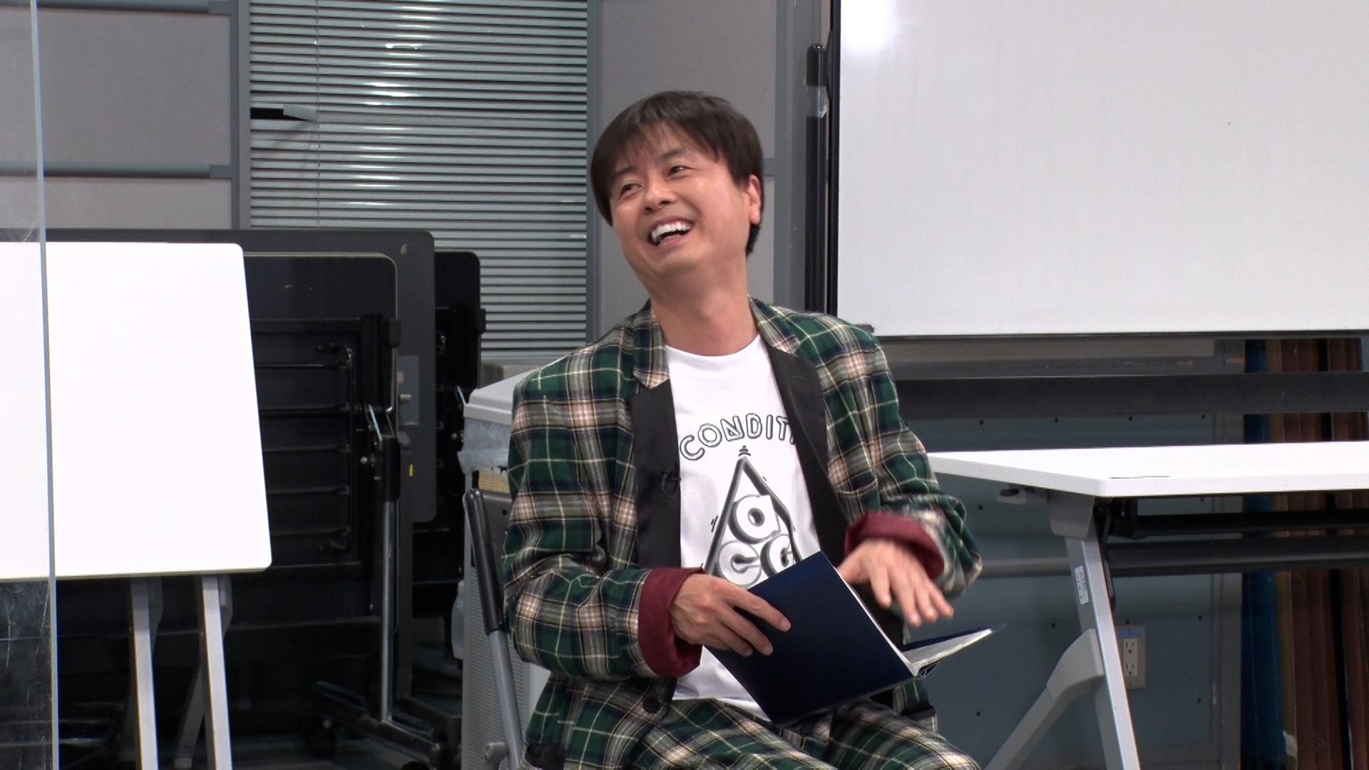 ©TBS
