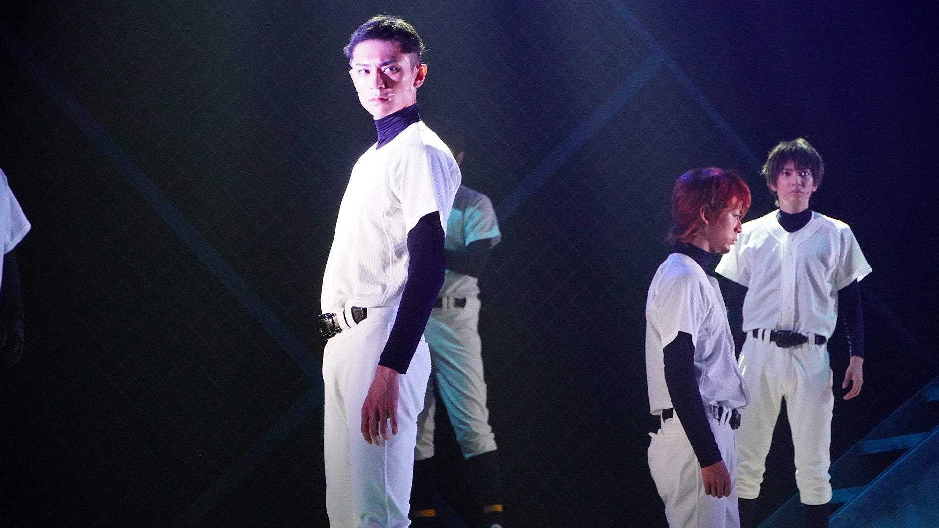 撮影・エンタステージ編集部©Paravi