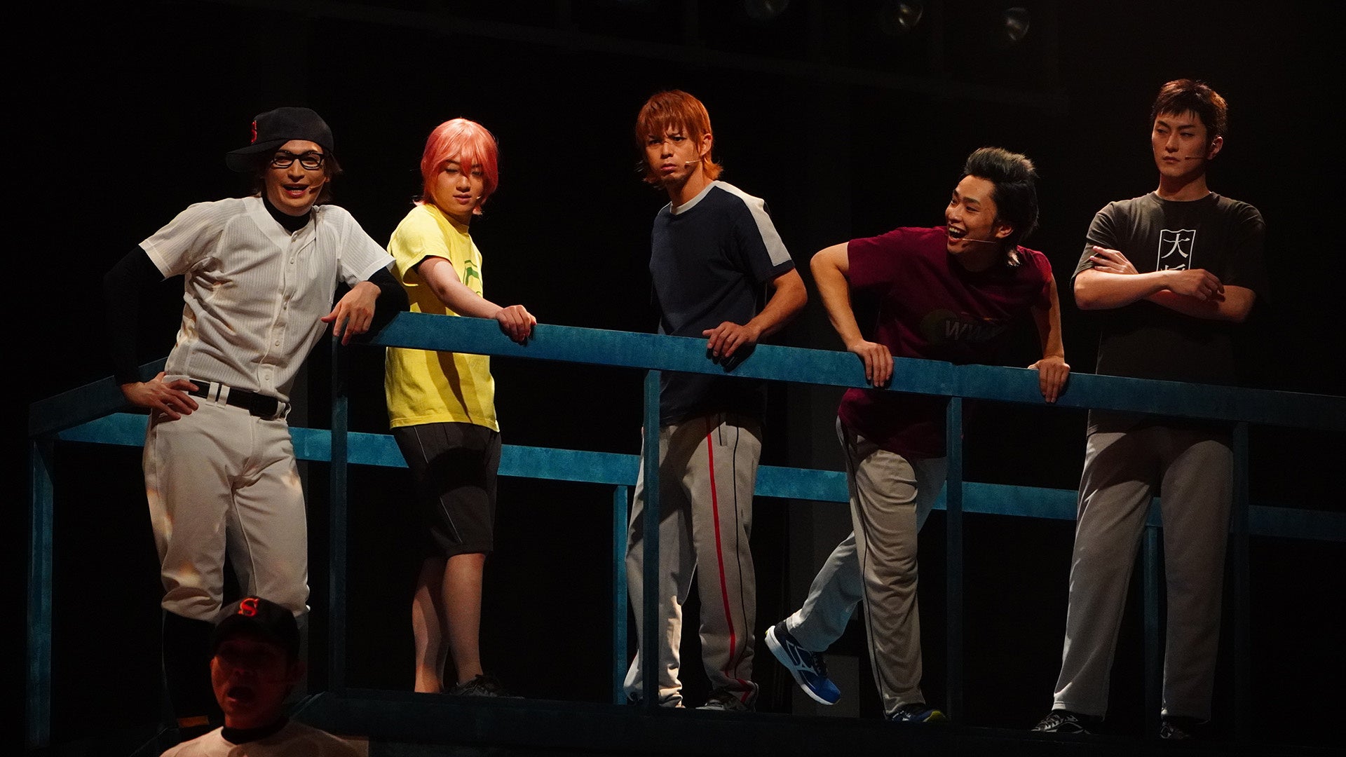 撮影・エンタステージ編集部©Paravi