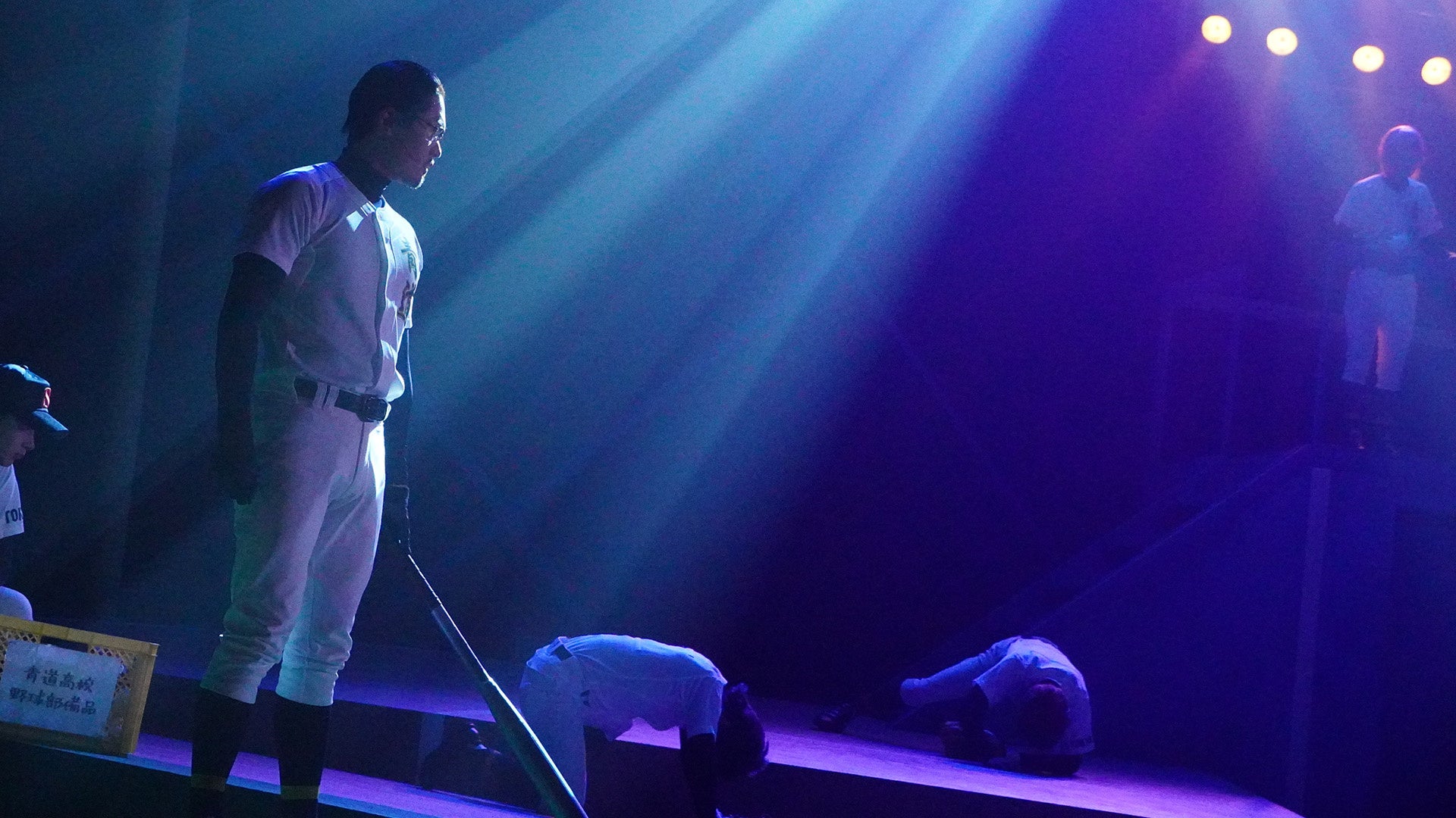 撮影・エンタステージ編集部©Paravi