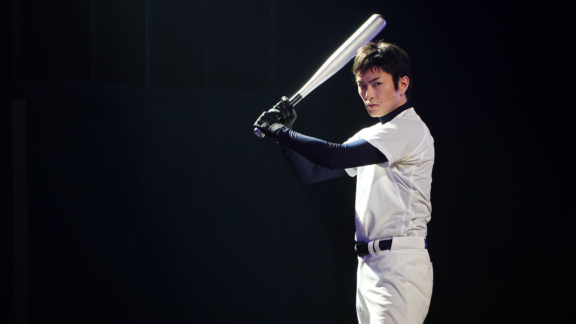 撮影・エンタステージ編集部©Paravi