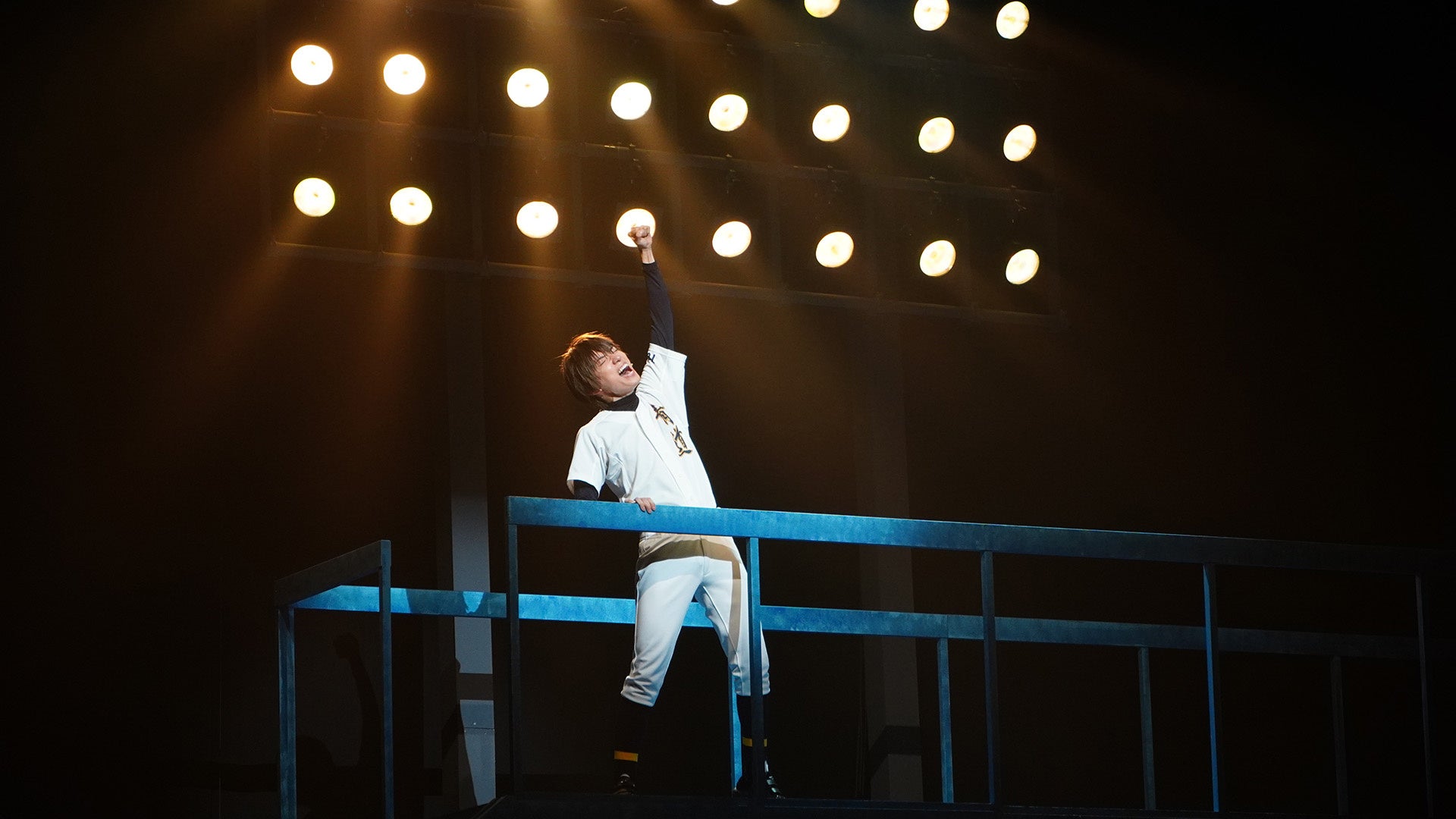 撮影・エンタステージ編集部©Paravi