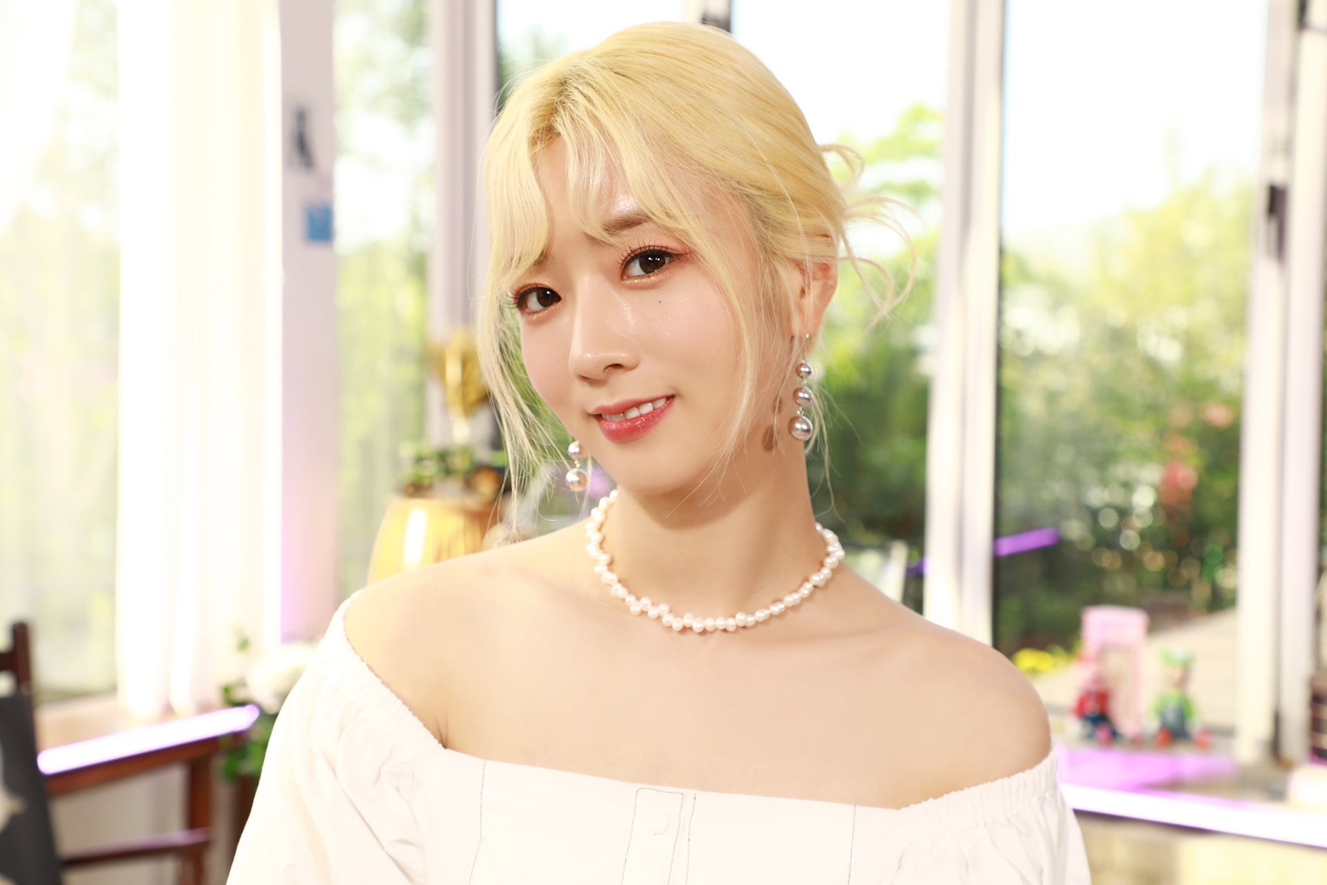 ユン・ボミ(Apink)