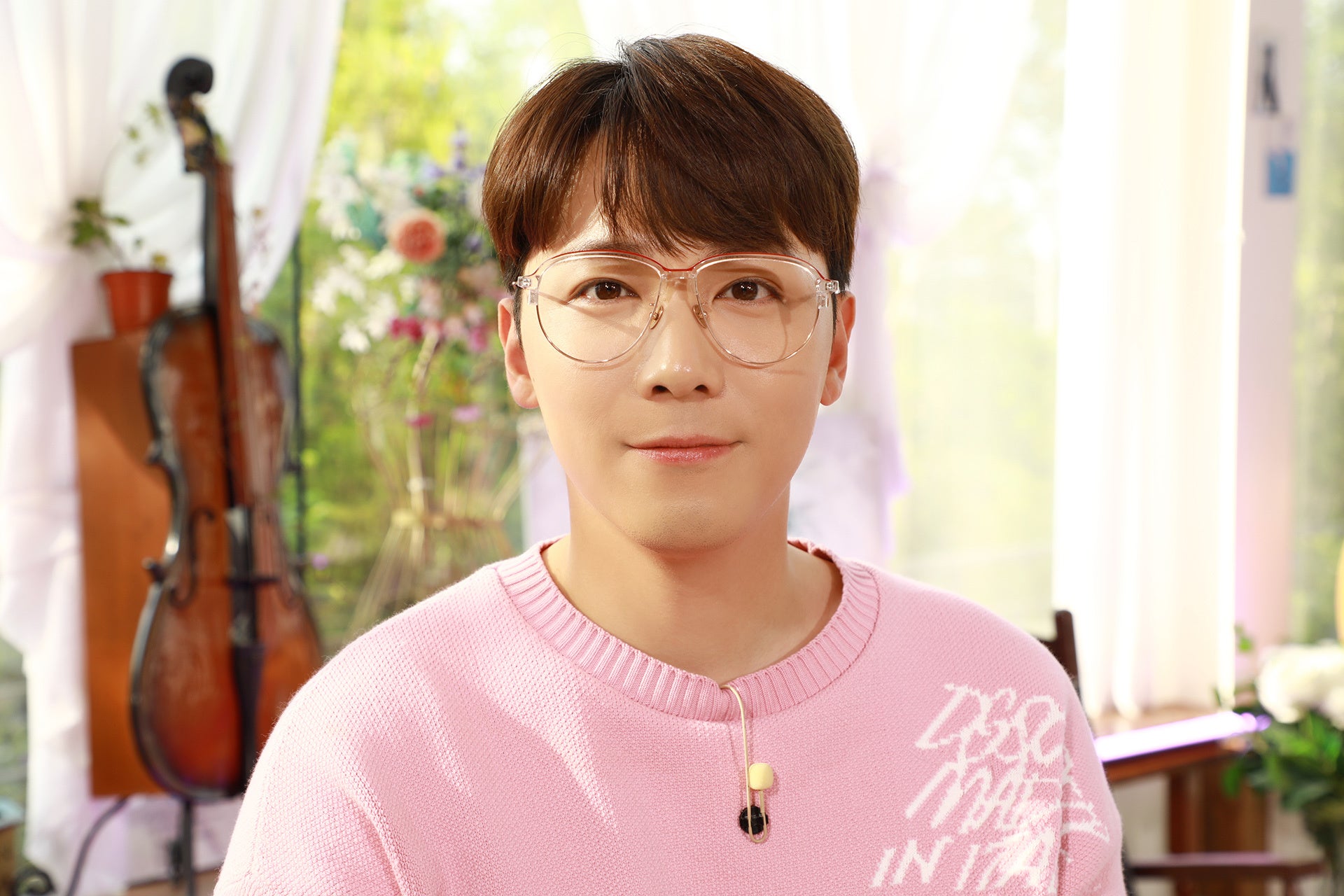 イ・ホンギ(FTISLAND)  