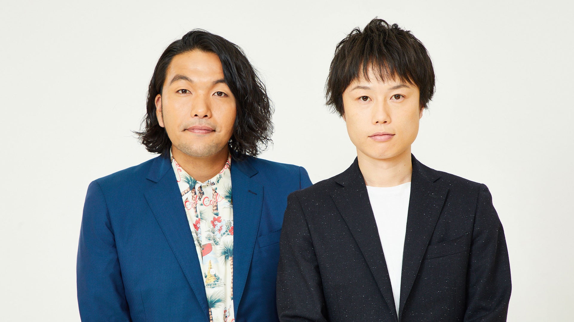 見取り図 ©YOSHIMOTO KOGYO CO.,LTD.