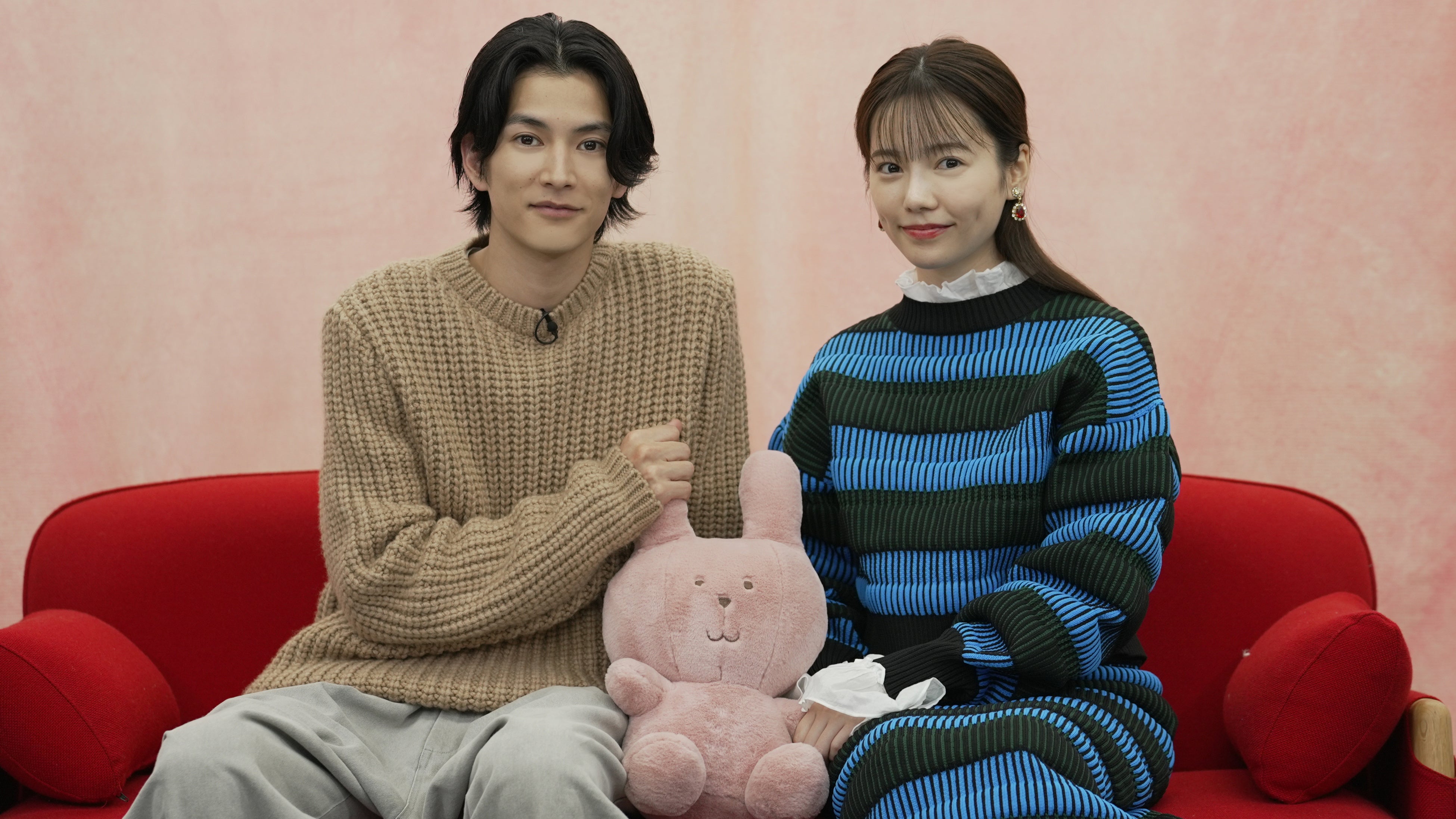 ©『私のシてくれないフェロモン彼氏』製作委員会