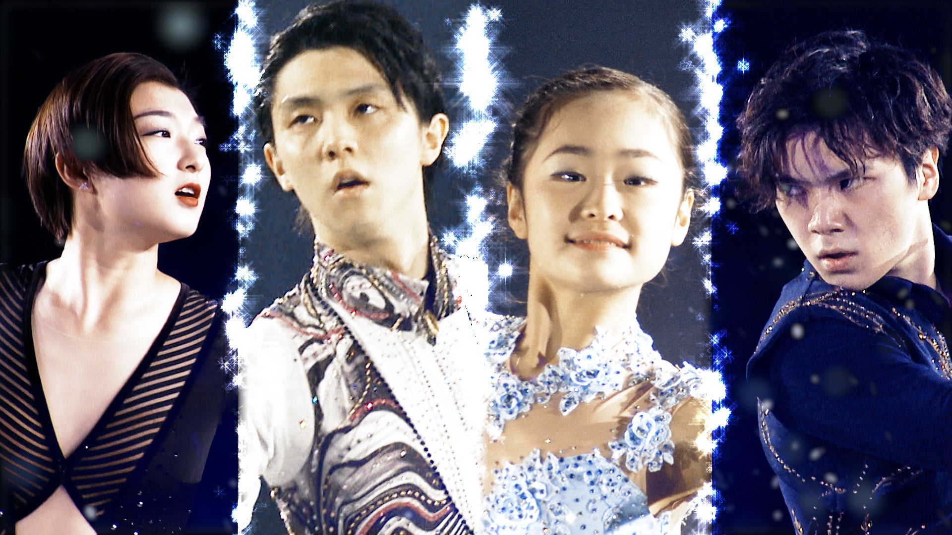 ©︎STARS ON ICE 2022