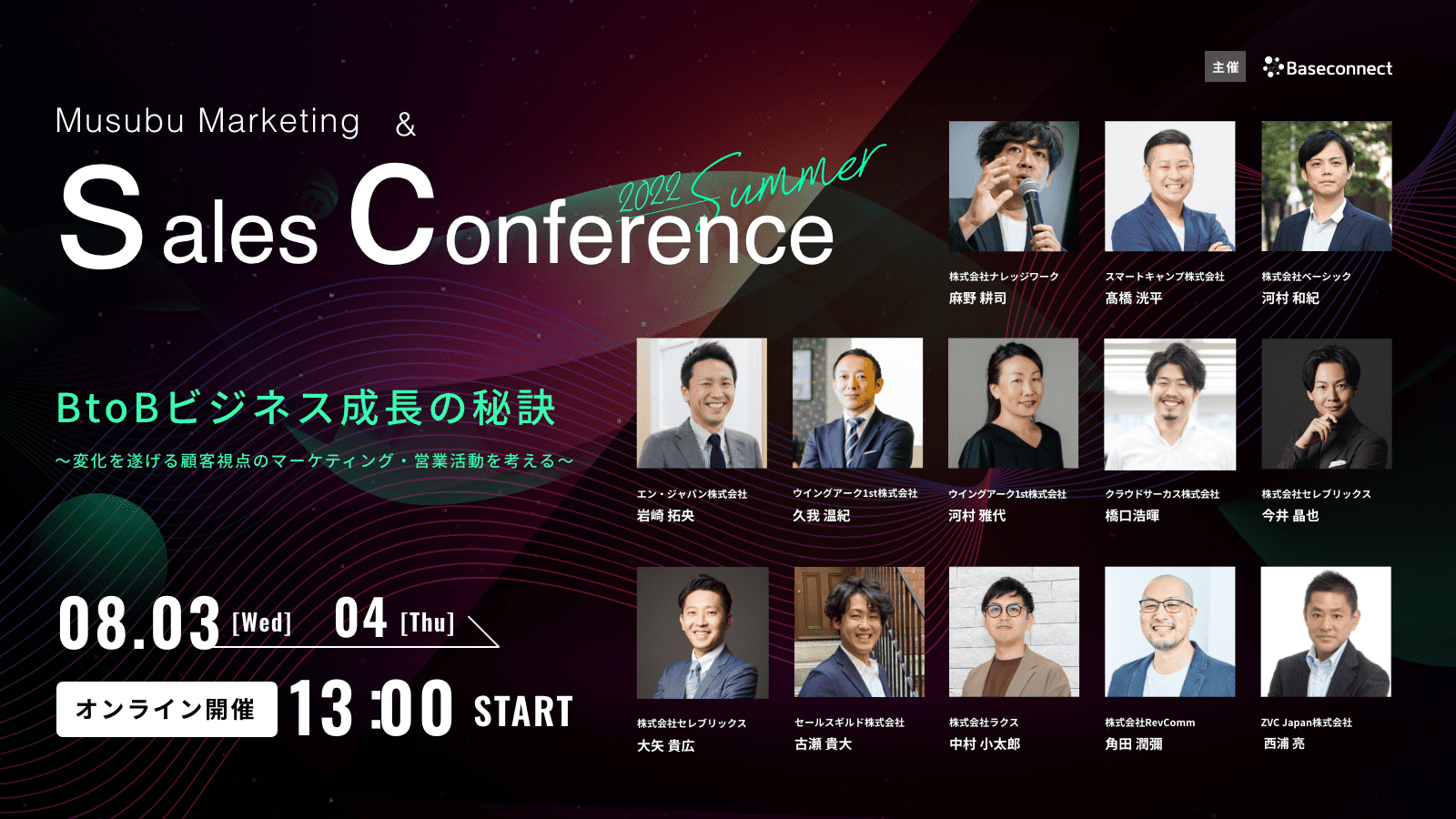 3ヶ月で73件顧客を獲得！爆発的に顧客を獲得するセミナーマーケティングの秘訣！ 開始2か月で月100件以上のリードを獲得！秘訣は毎月1本以上の資料追加