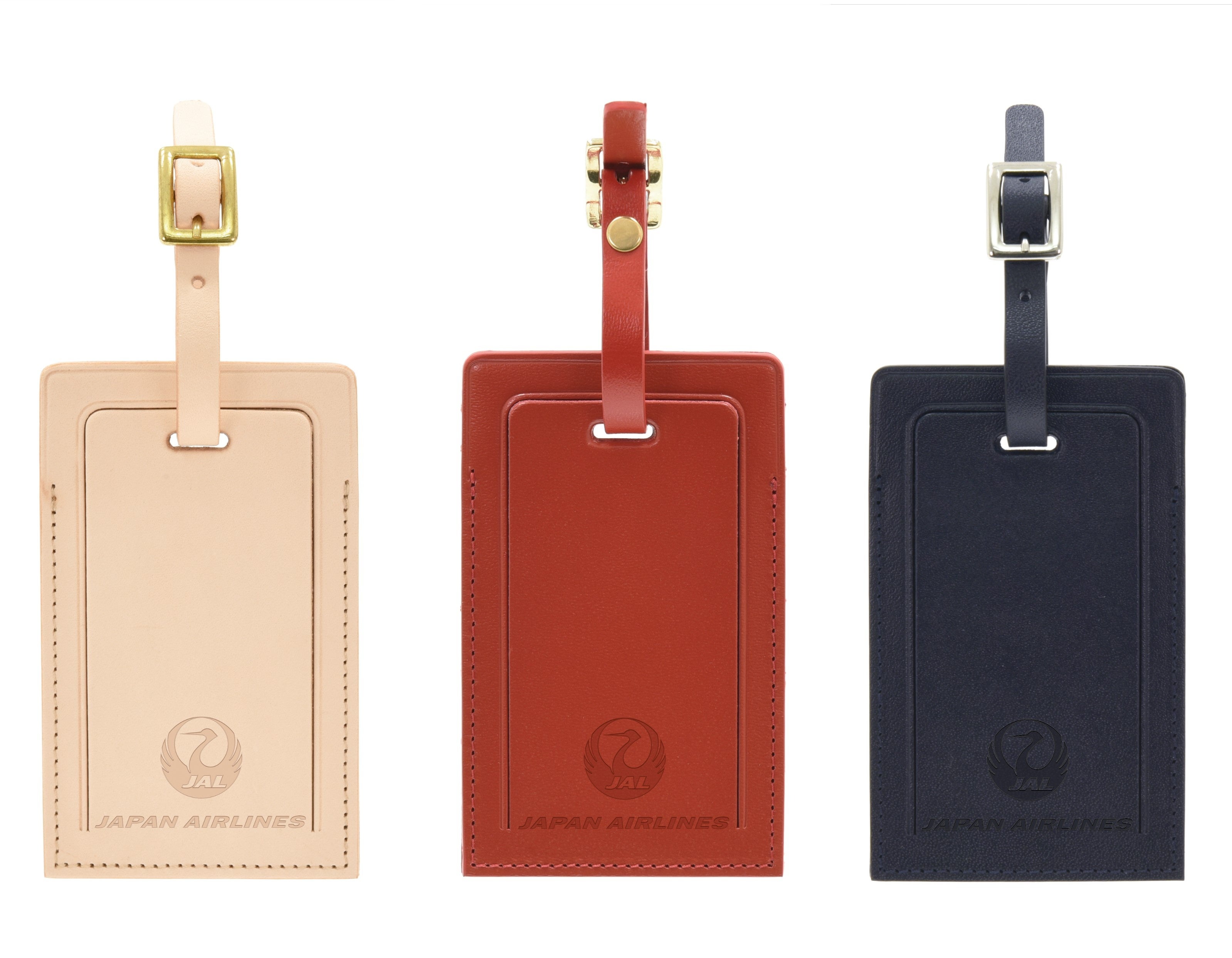 JAL×グローブ・トロッターのオリジナルコラボ商品がマイル交換サービス