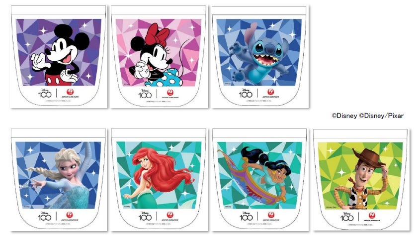 ウォルト ディズニー カンパニー創立100周年を記念し 12月6日より特別塗装機 Jal Dream Express Disney100 が国内線に就航 Jalのプレスリリース ウォルト ディズニー カンパニー創立100周年を記念し 12月6日より特別塗装機 Jal Dream Express Disney100 が国内線に就航 Jalのプレスリリース