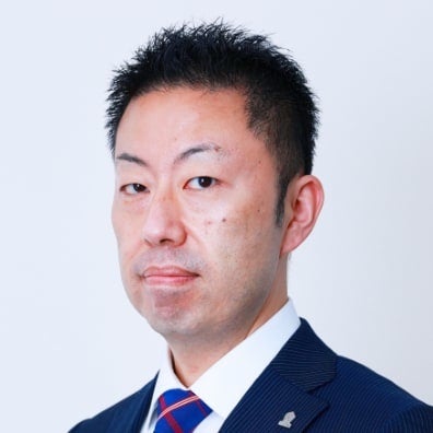 バルテス株式会社 取締役　角田 誠