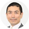 事業部長 石原 一宏