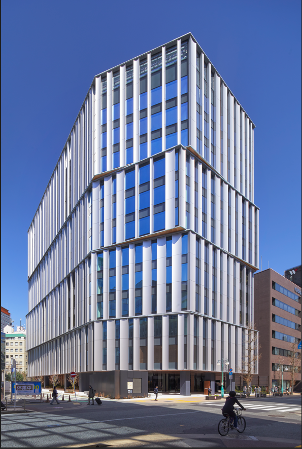 コネクトスクエア博多