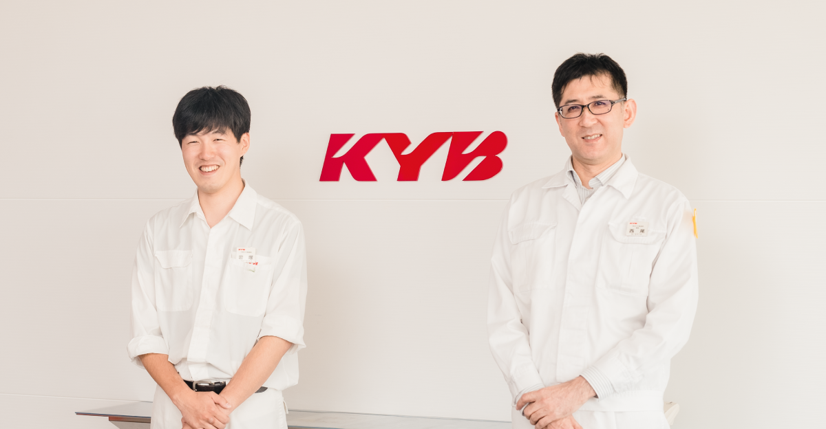 カヤバ㈱様GitLab導入事例_クリエーションライン