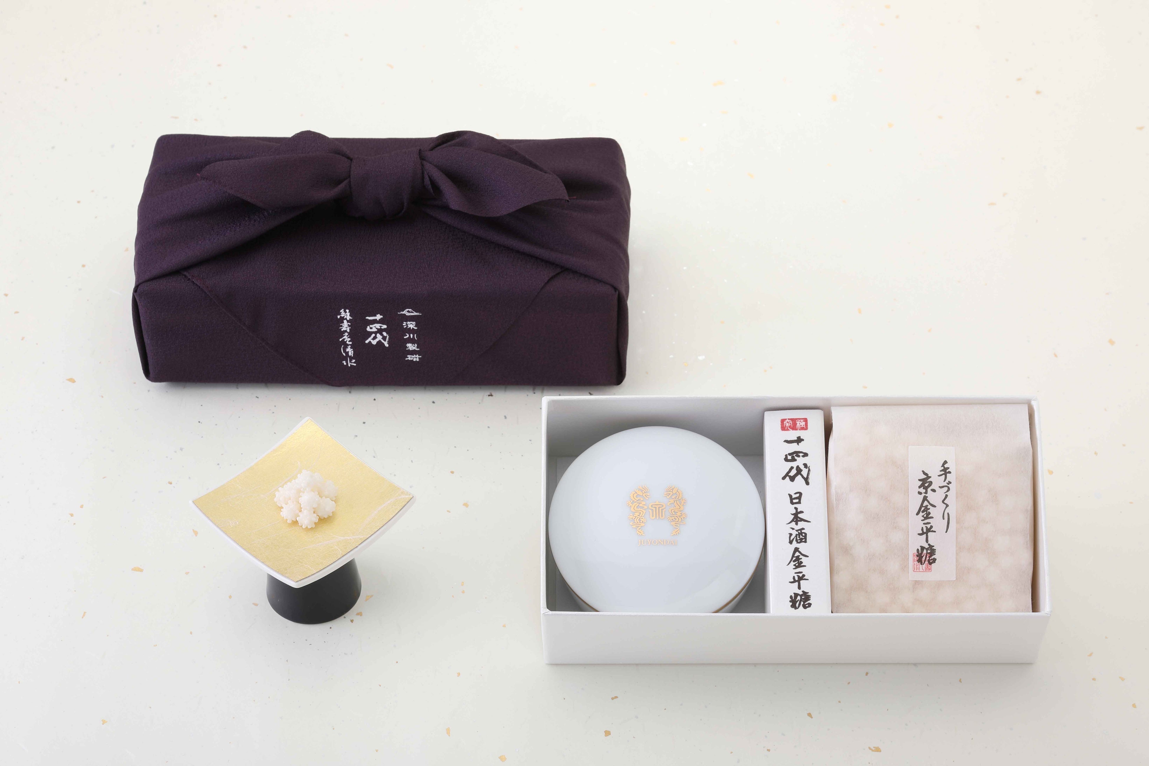 入手困難】緑寿庵清水 金平糖 赤・白・ 日本酒の3種セット Amazon.co.jp: 京都 金平糖専門店 緑寿庵清水 特選金平糖 エス