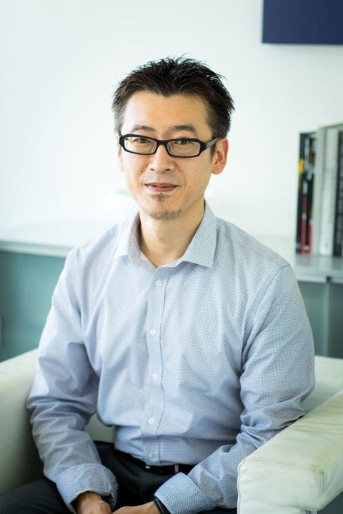 企画：近藤健一（森美術館シニア・キュレーター）撮影：御厨慎一郎