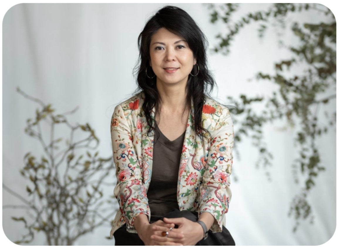 飯田志保子（いいだ しほこ）Photo by ToLoLo studio